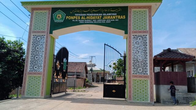 Butuh Bantuan Pemerintah untuk Pengembangan Fasilitas Santri di Ponpes Al- Hidayat